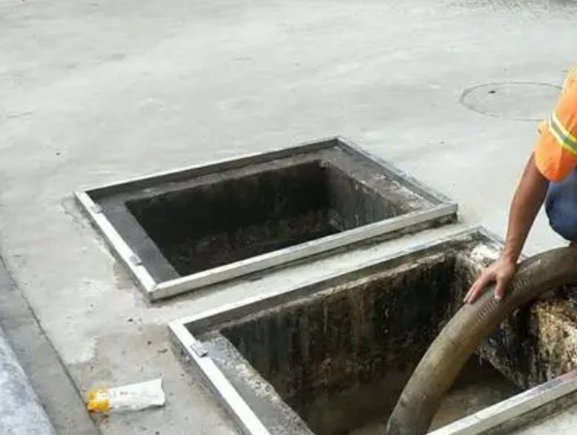 拱墅化粪池清理