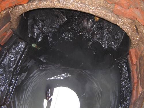 拱墅污水/雨水井清理