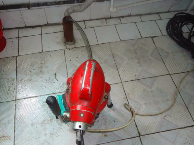 拱墅下水道疏通