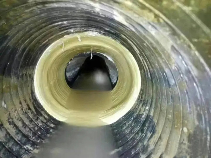 拱墅内衬修复法通常适用于哪些类型的断面管道