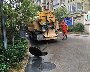 拱墅管网知识-是否有行之有效的解决方案